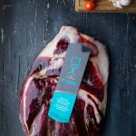 BONELESS GRASS-FED 100% IBÉRICO SHOULDER | 5.5 lb
