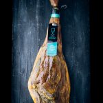 GRASS-FED 100% IBÉRICO HAM | 16 lb