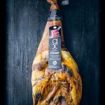 ACORN-FED 100% IBÉRICO SHOULDER “PATA NEGRA” | 10 lb