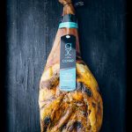 GRASS-FED 100% IBÉRICO  SHOULDER | 10 lb