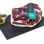 BONELESS GRASS-FED 100% IBÉRICO HAM | 8.5 lb