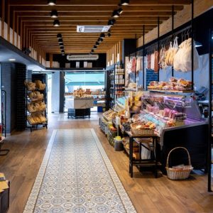 100% IBÉRICO RETAIL SELECTION