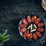 NATURAL CHORIZO ACORN-FED 100% IBÉRICO | 6 oz 