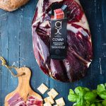 BONELESS ACORN-FED 100% IBÉRICO SHOULDER “PATA NEGRA” | 5.5 lb