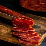 ACORN-FED 100% IBÉRICO PORK LOIN | 1 lb 